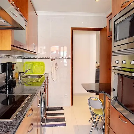 Appartement Casa Da Nazarè