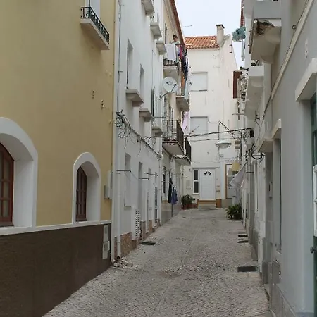 Apartment Casa Da *