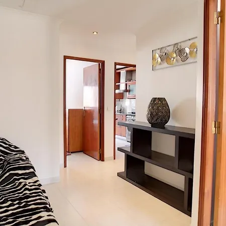 Casa Da Apartment
