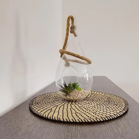 Casa Da Apartment *